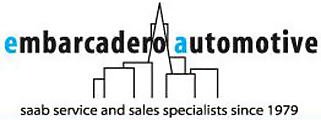 Embarcadero Auto Logo