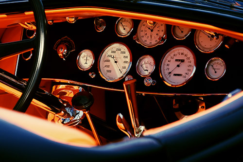 ROADSTER