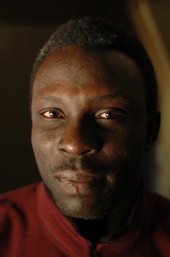 portrait